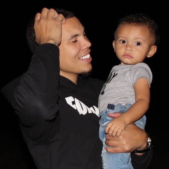 Meet your Posher, Devonte - Picture 1 of 1